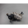MECANISME ESSUIE-GLACE AVANT RENAULT MEGANE