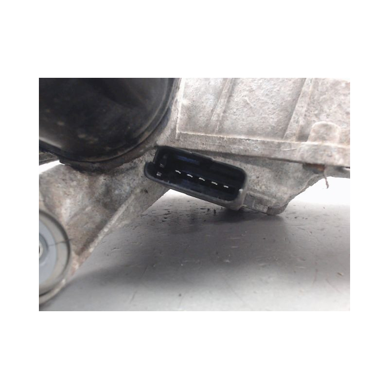 MECANISME ESSUIE-GLACE AVANT RENAULT MEGANE