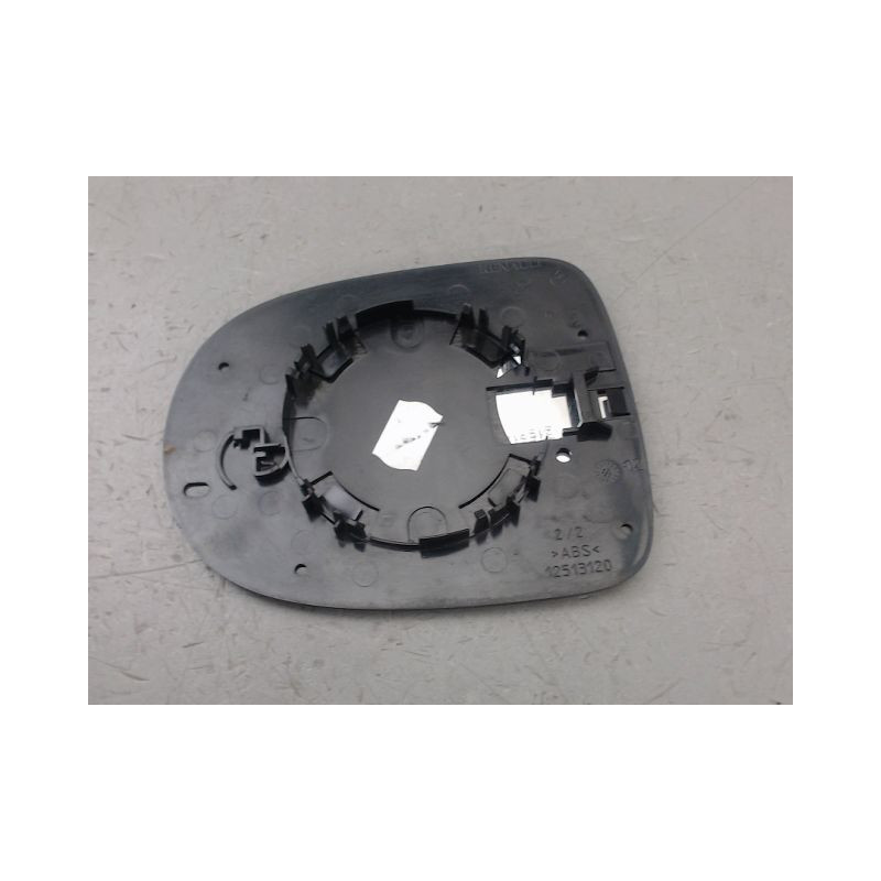 GLACE RETROVISEUR EXT D RENAULT CLIO