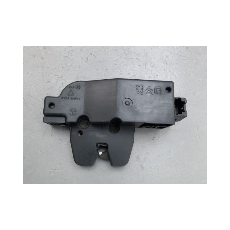 SERRURE HAYON  CITROEN C4