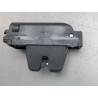 SERRURE HAYON  CITROEN C4