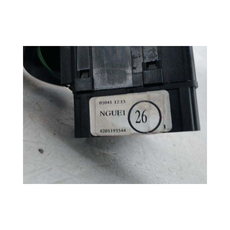 COMMANDE ESSUIE GLACE RENAULT TWINGO
