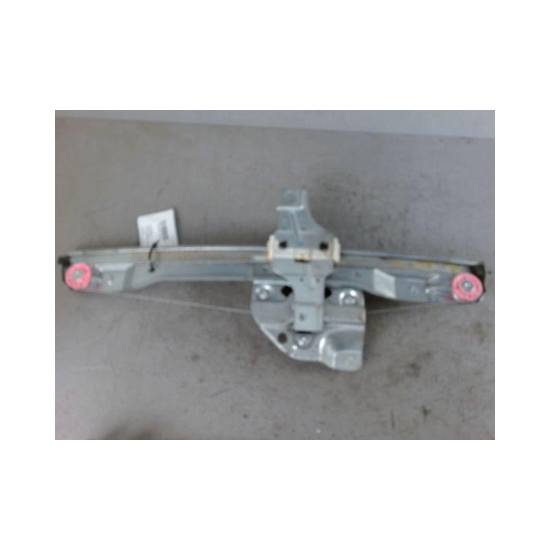MECANISME+MOTEUR LEVE-GLACE AVANT GAUCHE PEUGEOT 208