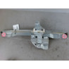 MECANISME+MOTEUR LEVE-GLACE AVANT GAUCHE PEUGEOT 208