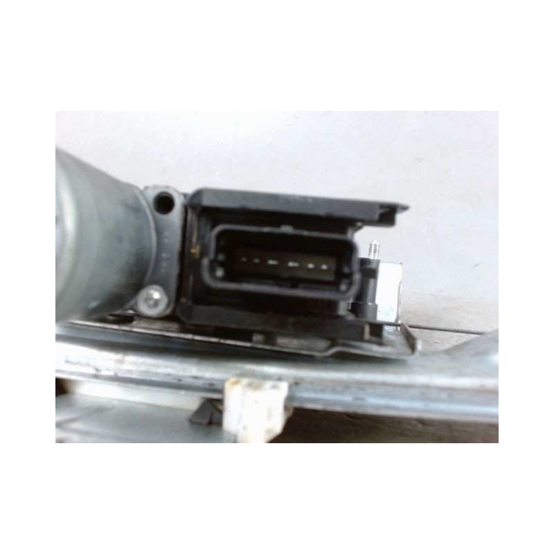 MECANISME+MOTEUR LEVE-GLACE AVANT GAUCHE PEUGEOT 208
