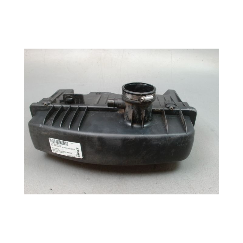 BOITIER FILTRE A AIR PEUGEOT 207
