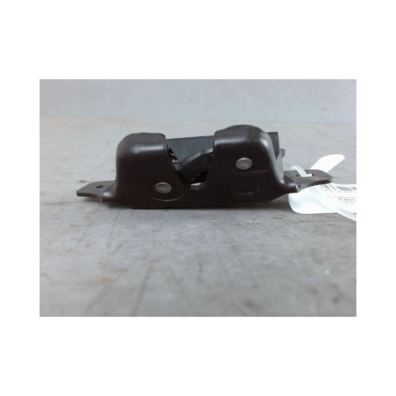 SERRURE HAYON  PEUGEOT 206