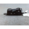 SERRURE HAYON  PEUGEOT 206