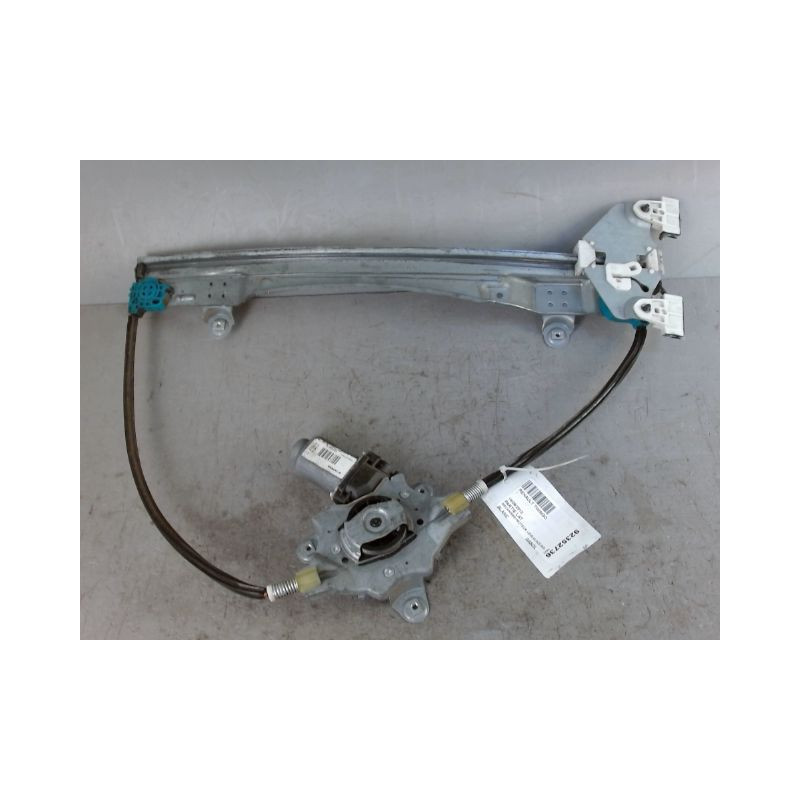 MECANISME+MOTEUR LEVE-GLACE AVANT DROIT RENAULT TWINGO