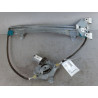 MECANISME+MOTEUR LEVE-GLACE AVANT DROIT RENAULT TWINGO