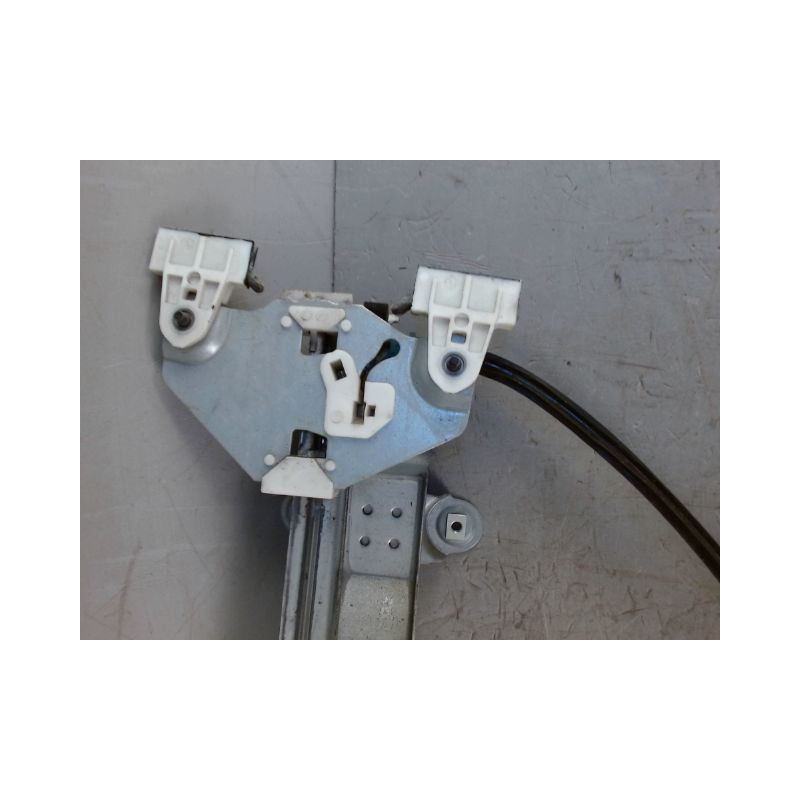 MECANISME+MOTEUR LEVE-GLACE AVANT DROIT RENAULT TWINGO