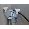 MECANISME+MOTEUR LEVE-GLACE AVANT DROIT RENAULT TWINGO