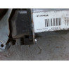 MECANISME+MOTEUR LEVE-GLACE AVANT DROIT RENAULT TWINGO