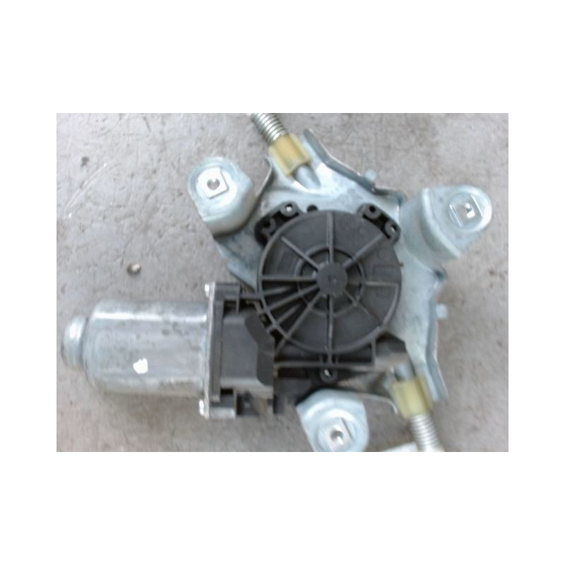 MECANISME+MOTEUR LEVE-GLACE AVANT DROIT RENAULT TWINGO