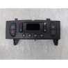 COMMANDE DE CHAUFFAGE RENAULT MEGANE