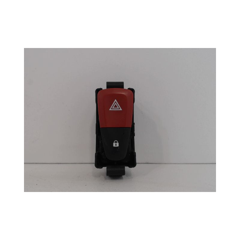 BOUTON DE WARNING RENAULT MEGANE