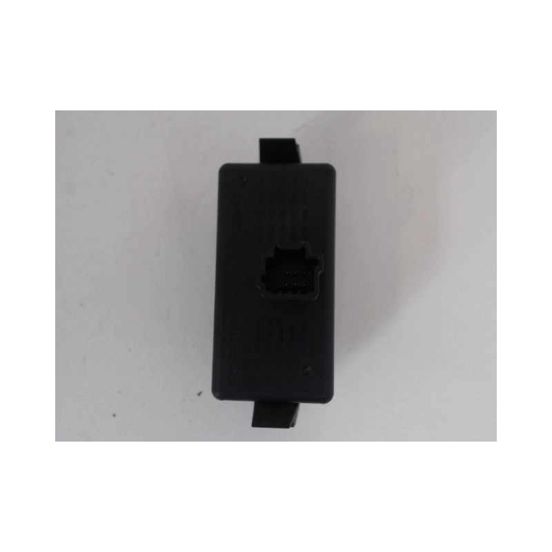 BOUTON DE WARNING RENAULT MEGANE