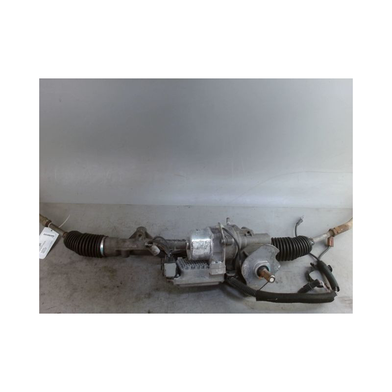 CREMAILLERE PEUGEOT 207