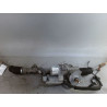 CREMAILLERE PEUGEOT 207