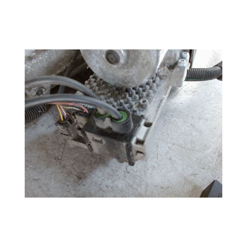 CREMAILLERE PEUGEOT 207