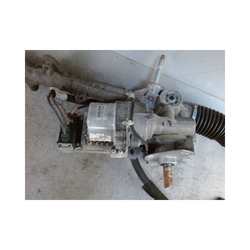 CREMAILLERE PEUGEOT 207