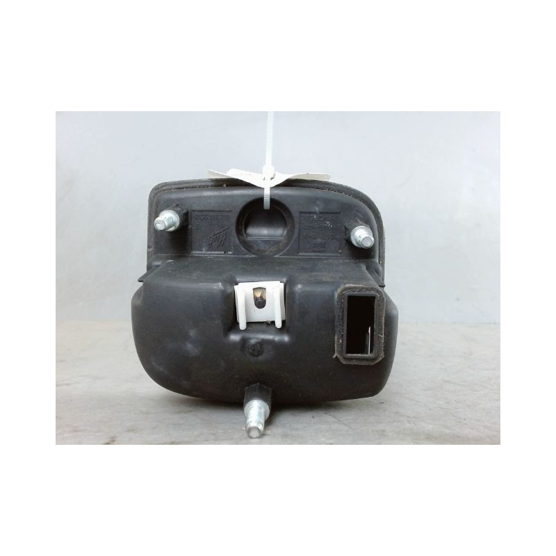 POIGNEE EXTERIEURE HAYON SEAT IBIZA