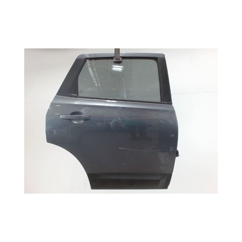 PORTE ARRIERE DROIT NISSAN QASHQAI