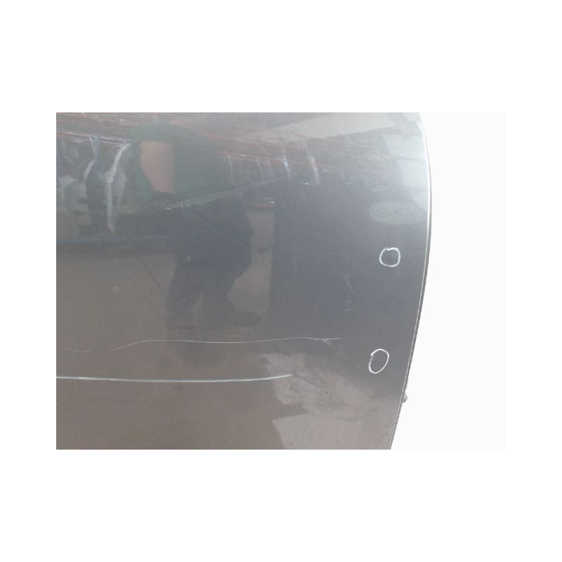 PORTE ARRIERE DROIT NISSAN QASHQAI
