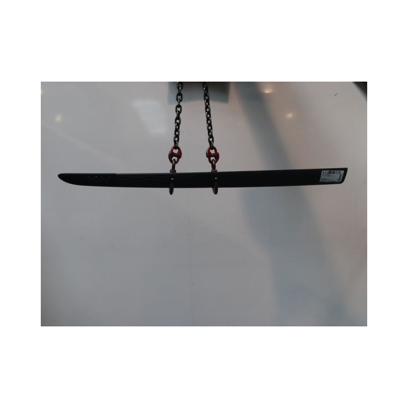 PROTECTION PORTE AVANT GAUCHE RENAULT MODUS