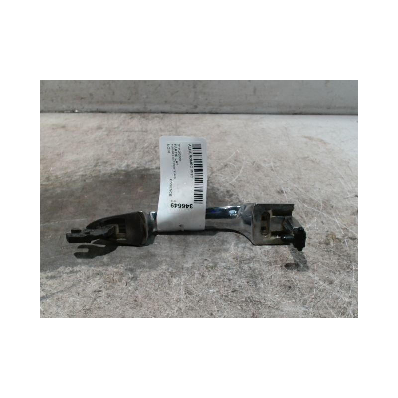 POIGNEE EXTERIEURE PORTE AVANT GAUCHE ALFA ROMEO MITO