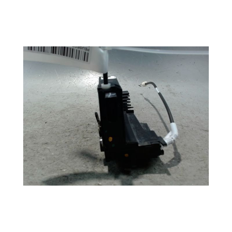 SYSTEME CONDAMNATION AVANT GAUCHE PEUGEOT 308