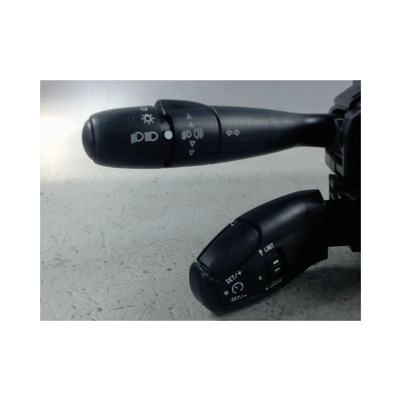BLOC COMMODOS PEUGEOT 307