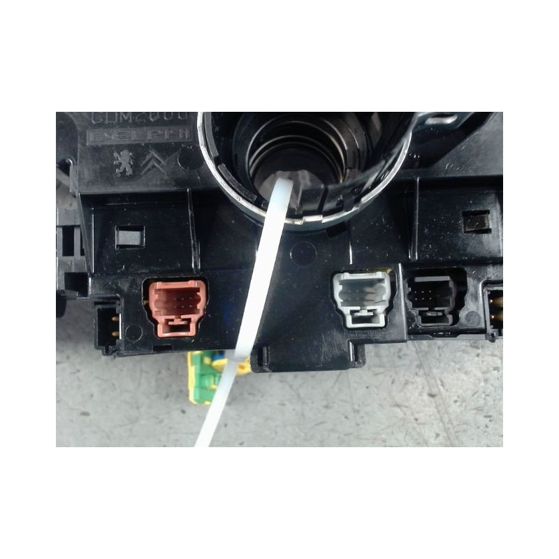 BLOC COMMODOS PEUGEOT 307