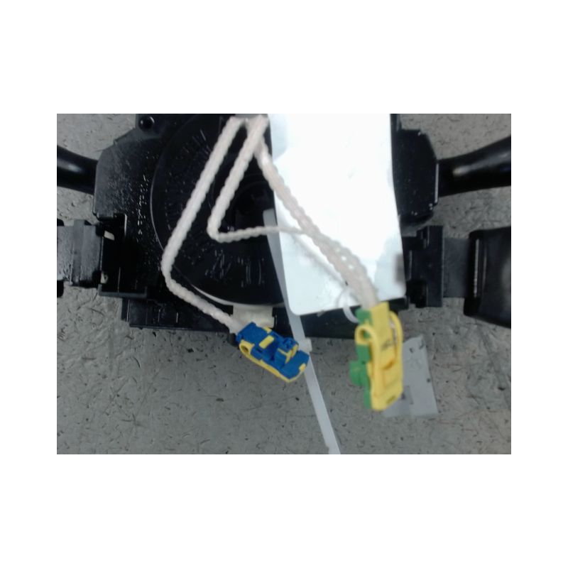BLOC COMMODOS PEUGEOT 307