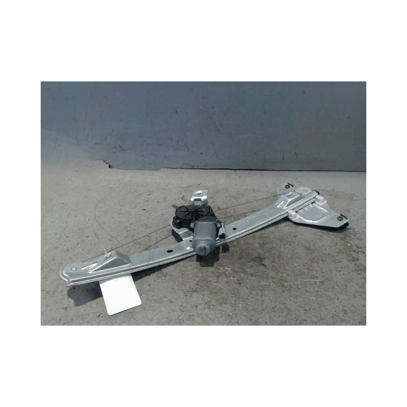 MECANISME+MOTEUR LEVE-GLACE AVANT DROIT CITROEN C3