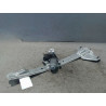 MECANISME+MOTEUR LEVE-GLACE AVANT DROIT CITROEN C3