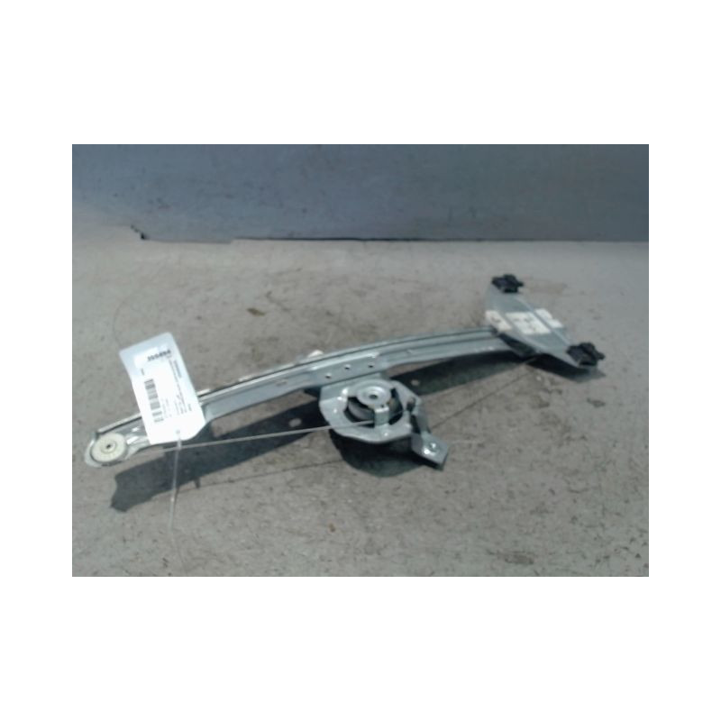 MECANISME+MOTEUR LEVE-GLACE AVANT DROIT CITROEN C3