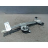 MECANISME+MOTEUR LEVE-GLACE AVANT DROIT CITROEN C3