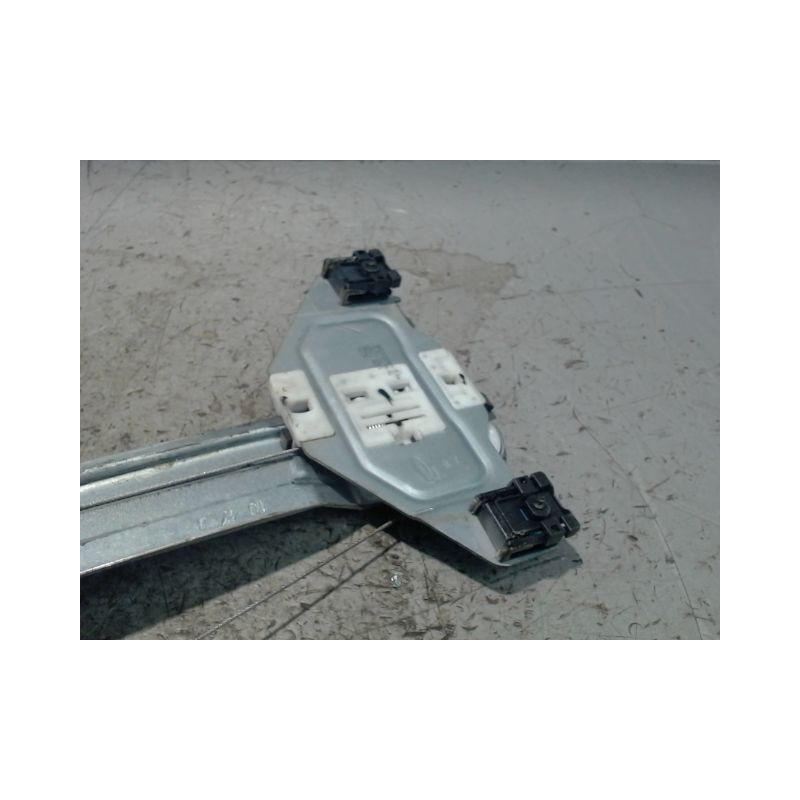 MECANISME+MOTEUR LEVE-GLACE AVANT DROIT CITROEN C3