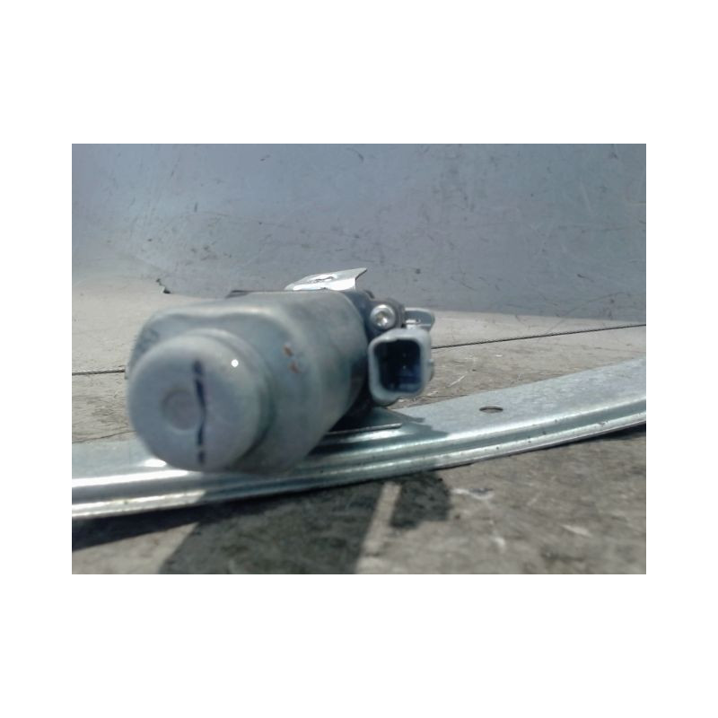 MECANISME+MOTEUR LEVE-GLACE AVANT DROIT CITROEN C3