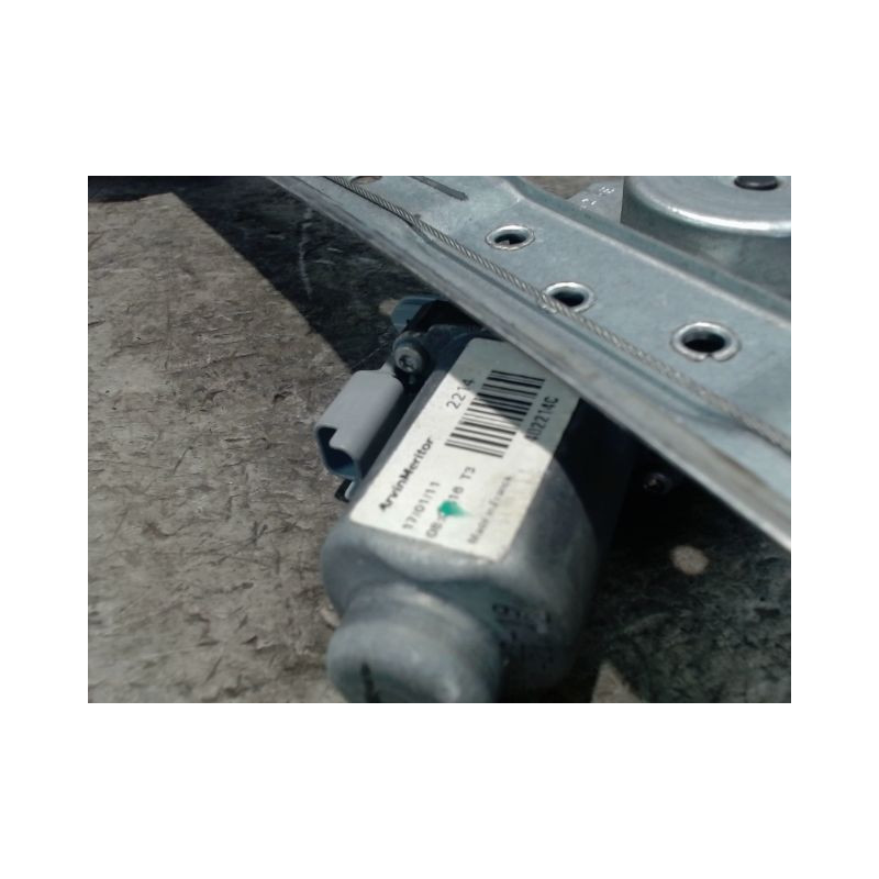 MECANISME+MOTEUR LEVE-GLACE AVANT DROIT CITROEN C3