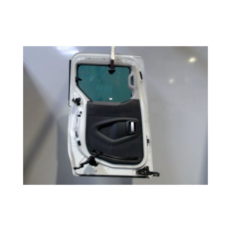 PORTE COULISSANTE GAUCHE PEUGEOT PARTNER