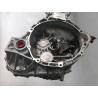 BOITE A VITESSE MECANIQUE TOYOTA VERSO 2010- 1.6 D4-D 