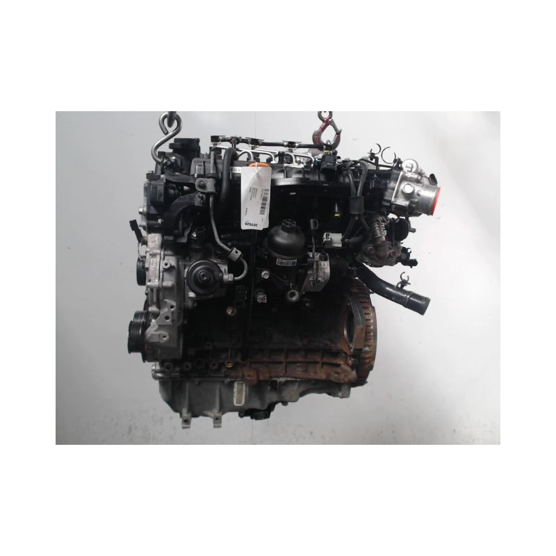 MOTEUR DIESEL KIA CEE-D 1.6 CRDi 136