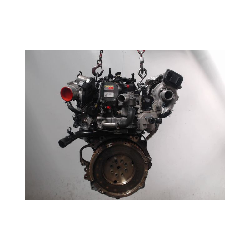 MOTEUR DIESEL KIA CEE-D 1.6 CRDi 136
