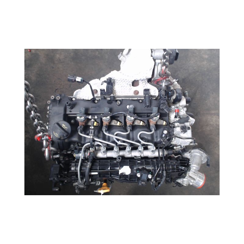 MOTEUR DIESEL KIA CEE-D 1.6 CRDi 136