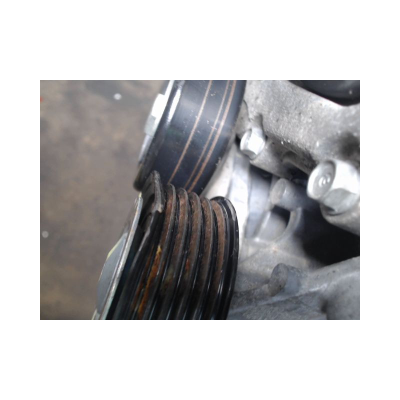 MOTEUR DIESEL KIA CEE-D 1.6 CRDi 136