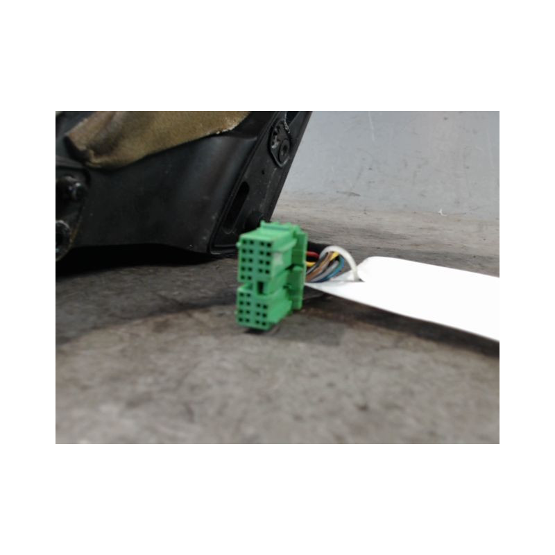 RETROVISEUR EXTERIEUR ELECTRIQUE DROIT VOLVO V70 2007-