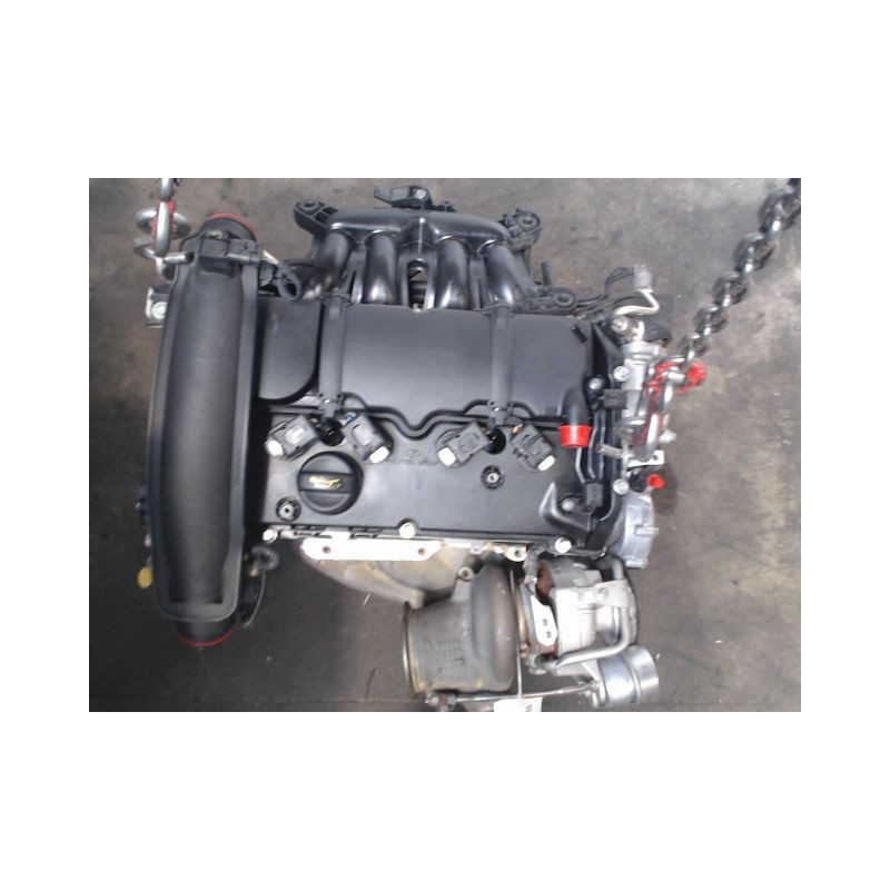 MOTEUR ESSENCE PEUGEOT 308 2011- 1.6 GTi 