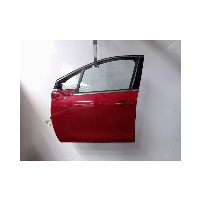 PORTE AVANT GAUCHE PEUGEOT 208